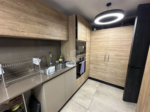 Se Aceptan Ofertas / Penthouse Dúplex / Roof Top