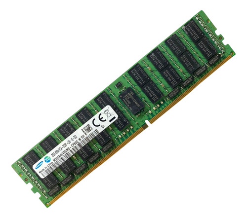 Memoria Ram M386a4g40dm0-cpb0q M 1541- 32gb - Cl15 - Ddr4 (Reacondicionado)