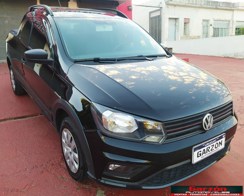 Volkswagen Saveiro Garzón Automóviles