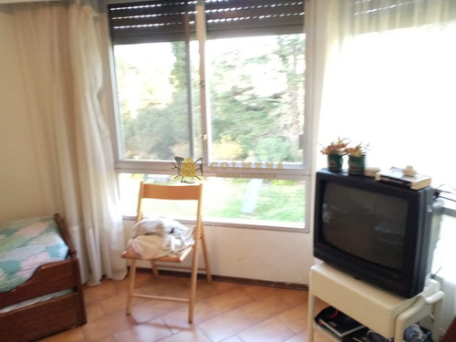 Apartamento En Venta Y Aqluiler, Roosevelt, Punta Del Este, 3 Dormitorios.- Ref: 3941