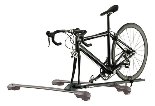Inno Advanced Soporte De Coche Racks T-slot Tenedor Bike Ca.