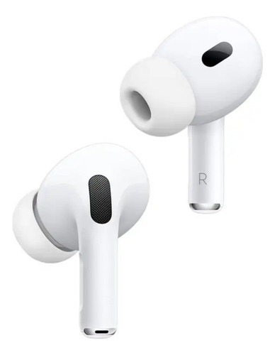 Audífonos Bluetooth 2da Gen Compatibles 15 Pro Puerto Tipo C Color Blanco - Excelente (Reacondicionado)