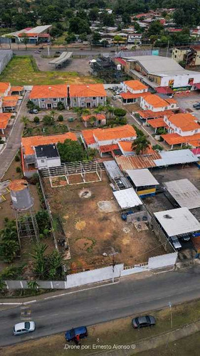 Imagen 5 de 8 de Se Vende Terreno Comercial -tipuro