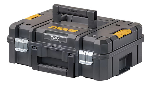 Caja De Herramientas Apilable 17'' Dewalt Dwst17807
