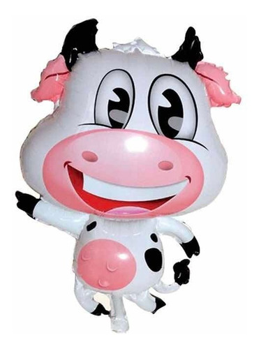 Globo Personaje Granja De Zenón