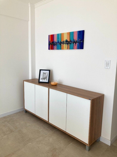 Imagen 4 de 14 de Departamento 2 Ambientes Con Dependencia En Venta En Mar Delplata
