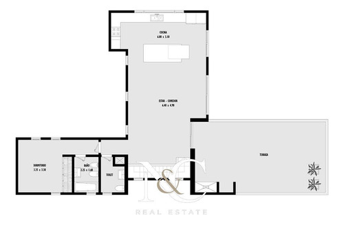 Casa En Venta En Costa Esmeralda
