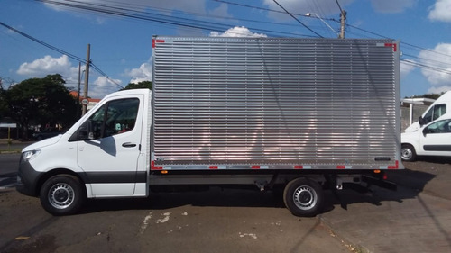 Mercedes Benz Sprinter 314 Street 2020 Diesel 0km