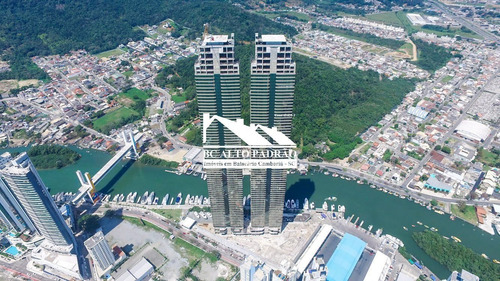 Imagem 11 de 30 de Apartamento No Edifício Yachthouse Residence Club Em Balneário Camboriú - 2308