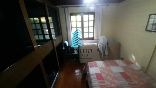 Imagem 21 de 30 de Chácara À Venda No Bairro Champirra - Rio Acima - Jundiaí/sp - 1832