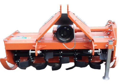 Rotovator Tractor Roto Cultivador Zeppelin 1.25mt Tecnodeliv