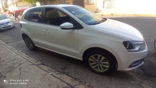 Volkswagen Polo 1.6 Startline Mt