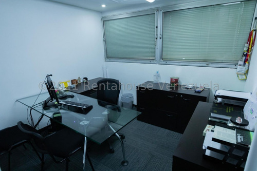 Imagen 8 de 9 de Chuao Oficina En Venta Mls 22-6492 04242091817 / 04126761534