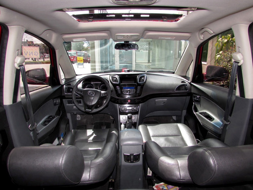 Jac B18 Cross B-cross