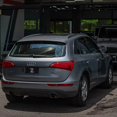 Audi Q5 turbo s tronic 2.0