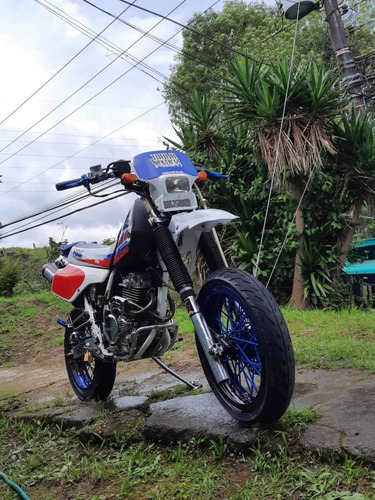 Imagen 6 de 6 de Honda 1997