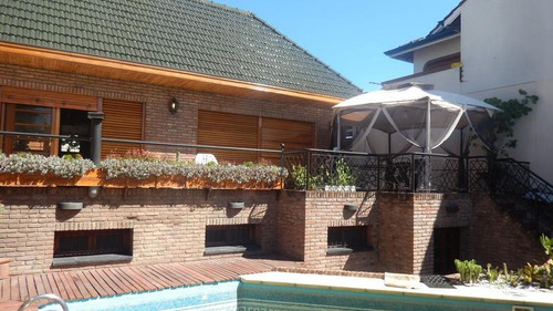 Imagen 23 de 26 de Impactante Chalet 4 Ambientes - Quilmes Oeste - Barrio Residencial Venta Directa!