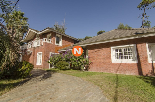 Imagen 8 de 30 de Divina Casa En Alquiler Disponible Todo El Verano!!!! - Punta Del Este San Rafael