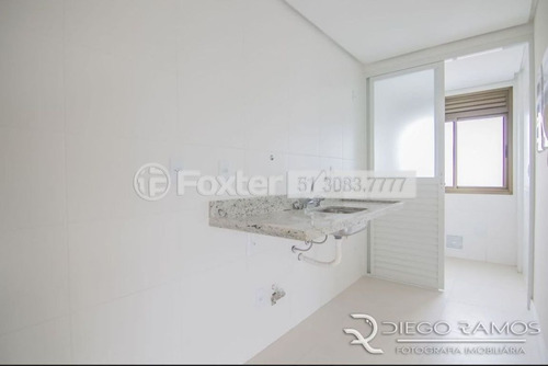 Imagem 12 de 29 de Apartamento, 3 Dormitórios, 74.39 M², Rio Branco - 122496