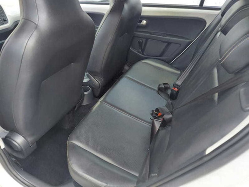 Imagem 10 de 12 de Volkswagen Up Cross 1.0 Mpi 12v Flex 4p Manual