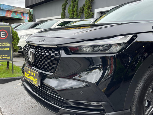 Honda HR-V Advance
