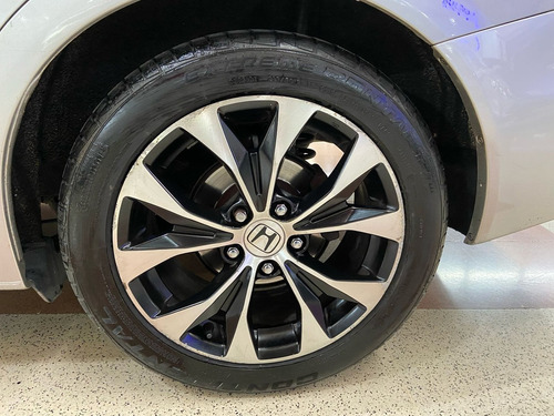 Honda Civic 2.0 LXR 16V