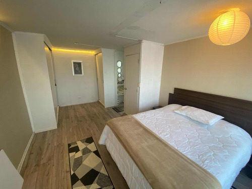 Departamento Completamente Amoblado, 1 Dormitorio 1 Baño