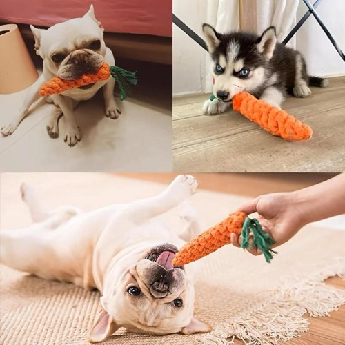 Juguetes For Perros, Resistentes A Mordeduras, Con Forma .