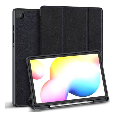 Funda Para Samsung Galaxy Tab S6 Lite 10.4 Pulgadas