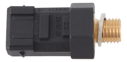 12617549796 Sensor De Presión De Aceite De Motor Para Bmw Pr