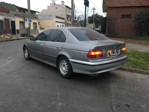 Bmw Serie 5 3.0 523i At 2000
