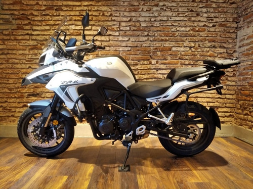 Benelli Trk 502 Varios Colores Tomamos Permuta !! Bamp Group