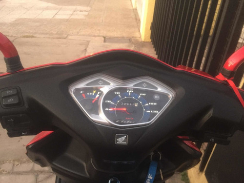 Imagen 8 de 9 de Honda Elite