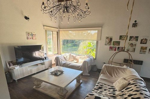 Casa En Venta En Chacras Del Ocho Al Lado De Pilará