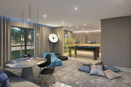 Imagem 5 de 9 de Apartamento Com 2 Dormitórios À Venda, 42 M² Por R$ 244.000,00 - Itaberaba - São Paulo/sp - Ap2326