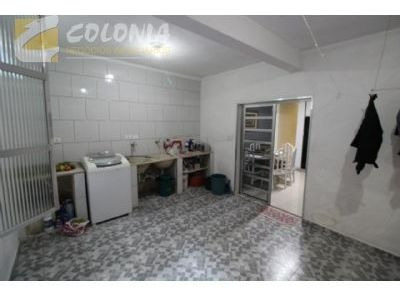 Imagem 2 de 19 de Casa - Ref: 37663