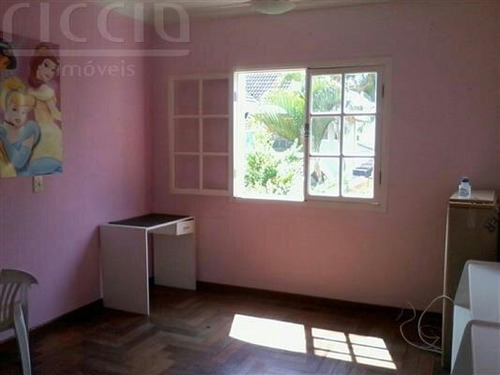 Imagem 15 de 15 de Casa Em Condominio - Villa Branca - Ref: 1956 - V-ca0212