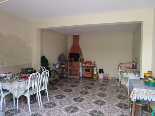 Imagem 4 de 17 de Sobrado À Venda Na Rua João Pires, 171, Jardim Laranjeiras - Monte Alto/sp - Ca0890