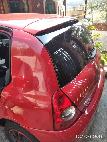 Imagem 5 de 9 de Reno Clio Expprssion
