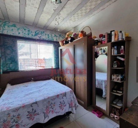 Imagem 4 de 18 de Casa 3 Quartos Sendo Um Suíte, Sala Copa E Cozinha Conjugada