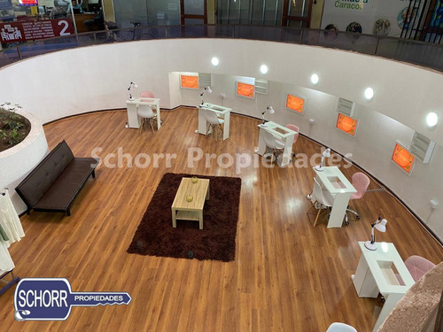 Local Comercial En Arriendo En Talca
