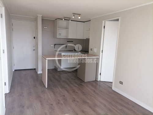 Rebajado!! 2 Dorm 2 Baños 1 Est 1 Bod. Metro Las Torres