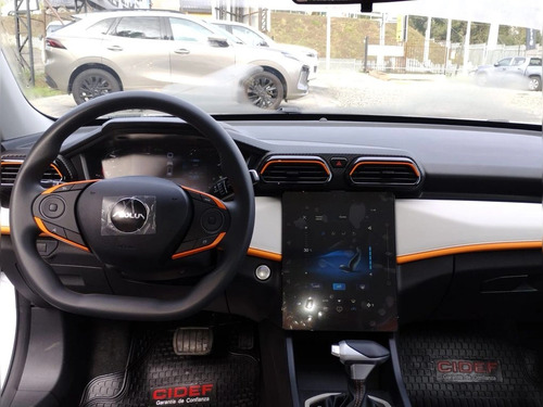 Dongfeng Aeolus Y3 Gs Cross 1.5