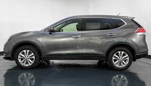 Imagen 10 de 15 de 26922 - Nissan X Trail 2016 Con Garantía At