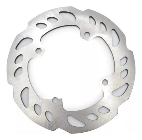 Disco Freno Trasero Vortx300/vortex300r Italika F15020242