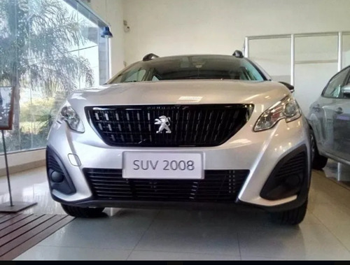 Peugeot 2008 1.6 Allure 115 Cv