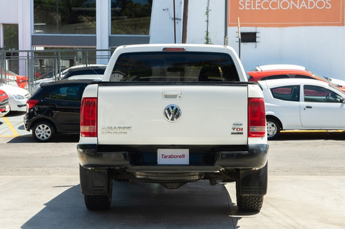 Amarok 2014 2.0 Cd Tdi 180cv 4x4 Trendline At