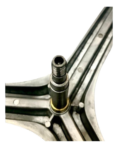 Kit Soporte Eje Lavarropas Para Electrolux Elaf07w