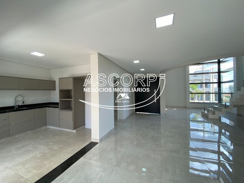 Imagem 9 de 30 de Lindo Sobrado No Condomínio Villa D'aquila. (código Cc00101) - Cc00101 - 71008936