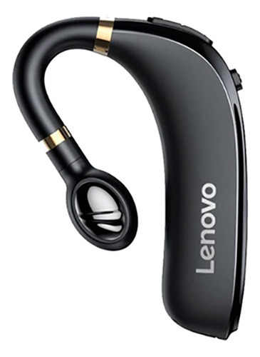 Fone De Ouvido Headset Bluetooth Lenovo Hx106